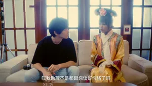 Chị gái ghệ nói tôi là mẫu người chị ấy thích nên đã …