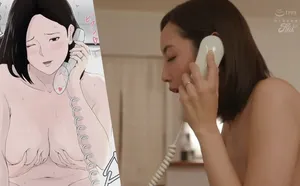 "Tôi không thể chịu đựng được nữa...Tôi không thể chịu đựng được nữa..." "Câu chuyện bị bạn gái dâm đãng làm tình" - Diễn viên chính Cola