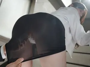 Về quê chơi, con dâu vụng trộm với bố chồng 7 ngày liên tục