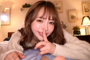 229SCUTE-1400 Jun (22) S-Cute Massage kích dục trước khi đi ngủ