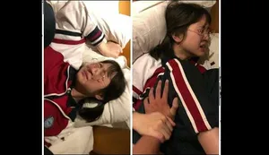 Cô gái hổ trắng đẹp nhất "Pink Lover" vào vai người đẹp hồng hào chiến đấu với một con cặc lớn, với một cái mông hồng và một lỗ hổ trắng không có bao cao su, thật dữ dội...