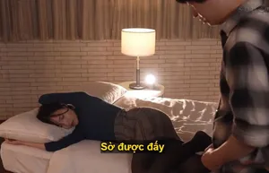 Anh cấp trên lên kế hoạch nện em cấp dưới chảnh chọe lười biếng, chỉ lo nhắn tin với bạn trai