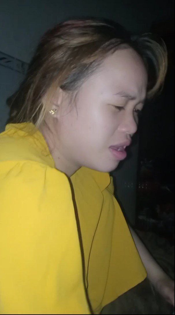 Làm liều với người yêu cô bạn gái khi thấy em ấy ngon hơn chị gái quá nhiều