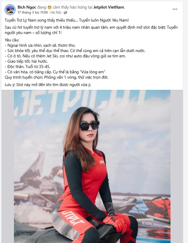 Chị gái làm thêm ở tiệm mát-xa nhờ cậu em trai để nâng cao kỹ năng