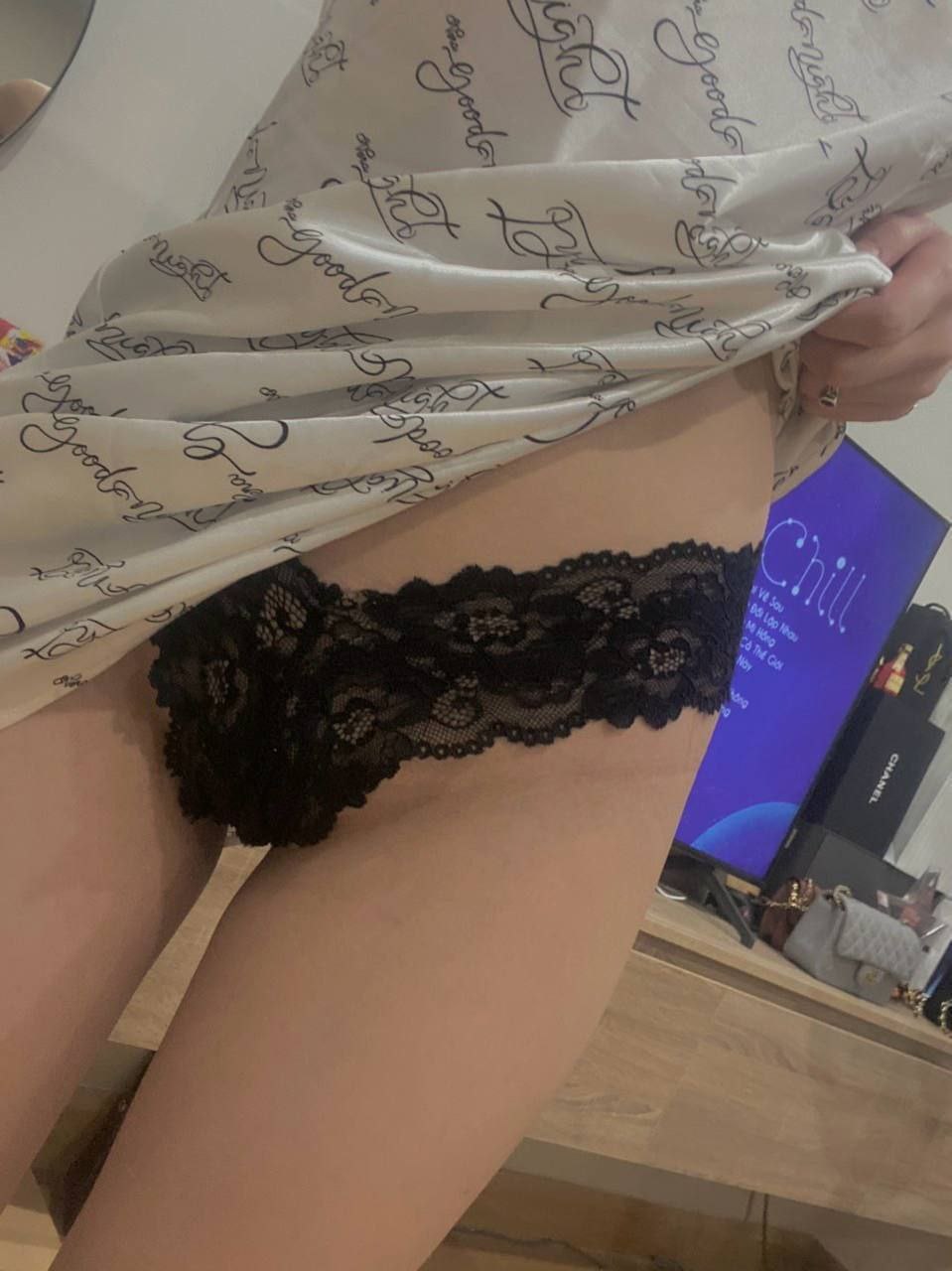 KAWD-683,KAWD-683 セクハラを発発するデカ尻OL Nishikawa ゆい